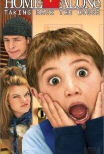 دانلود فیلم Home Alone 4: Taking Back the House 200295094-30112267