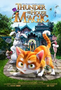 دانلود انیمیشن Thunder and the House of Magic 201398600-555263748