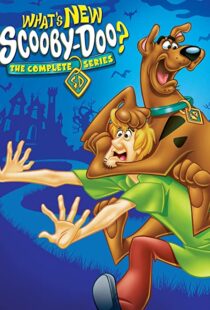 دانلود انیمیشن What’s New, Scooby-Doo?95491-735492758