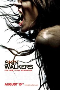 دانلود فیلم Skinwalkers 200697969-628599284