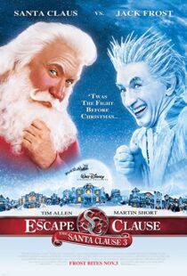 دانلود فیلم The Santa Clause 3: The Escape Clause 200698989-805757932