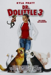 دانلود فیلم Dr. Dolittle 3 200697478-382009821