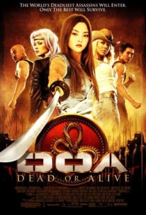 دانلود فیلم DOA: Dead or Alive 200694083-1770689033