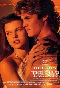 دانلود فیلم Return to the Blue Lagoon 199191482-1648964781