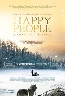 دانلود مستند Happy People: A Year in the Taiga 2010100138-1564907057