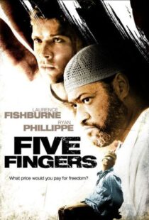 دانلود فیلم Five Fingers 200699399-848728509