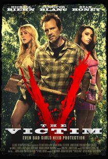 دانلود فیلم The Victim 201195047-228739969