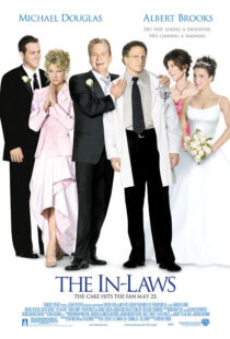 دانلود فیلم The In-Laws 200392827-1128385203