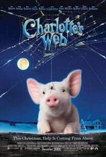 دانلود فیلم Charlotte’s Web 200699591-1920524476