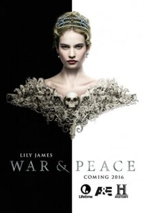 دانلود سریال War & Peace95420-1222112042