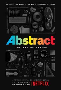 دانلود مستند Abstract: The Art of Design95527-1419189001