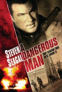 دانلود فیلم A Dangerous Man 200996966-74417868