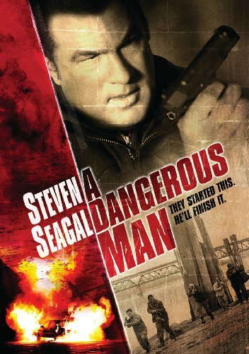 دانلود فیلم A Dangerous Man 2009