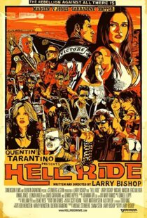 دانلود فیلم Hell Ride 200897018-1912993390