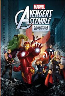 دانلود انیمیشن Avengers Assemble94927-210733489