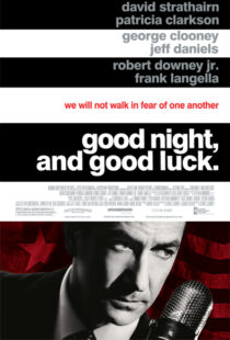 دانلود فیلم Good Night, and Good Luck. 200592928-487470938