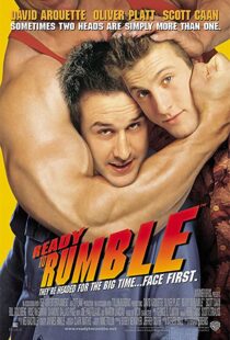 دانلود فیلم Ready to Rumble 200098954-189726569