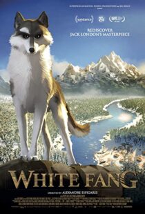 دانلود انیمیشن White Fang 201899248-622684508