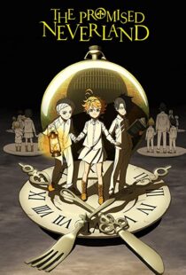 دانلود انیمه The Promised Neverland100354-1363426137