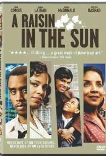 دانلود فیلم A Raisin in the Sun 200894972-566207362