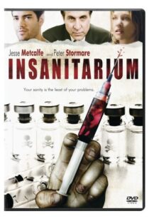 دانلود فیلم Insanitarium 200891562-1020107383