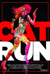 دانلود فیلم Cat Run 201197465-551365011