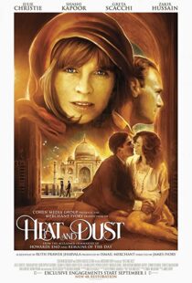 دانلود فیلم Heat and Dust 198398097-235641891