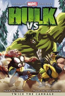 دانلود انیمیشن Hulk Vs. 2009100421-306950041