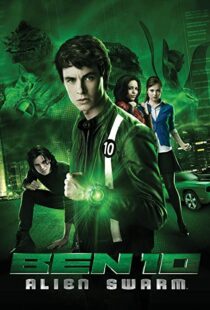 دانلود فیلم Ben 10: Alien Swarm 200993007-651569142