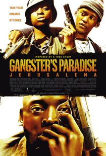 دانلود فیلم Gangster’s Paradise: Jerusalema 200897010-717167218