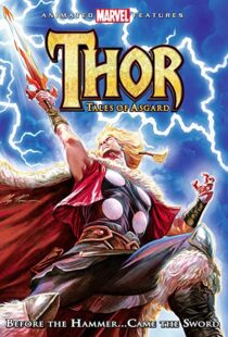 دانلود انیمیشن Thor: Tales of Asgard 201193846-754335116