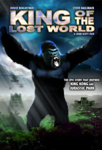 دانلود فیلم King of the Lost World 200593039-2087046955