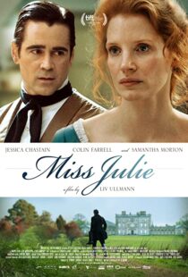 دانلود فیلم Miss Julie 201496172-1918560965