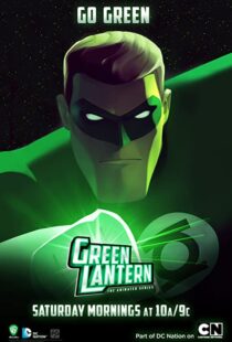 دانلود انیمیشن Green Lantern: The Animated Series95175-2089008504