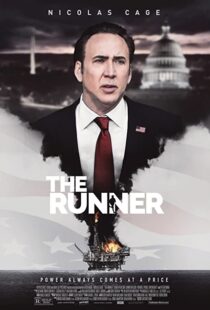 دانلود فیلم The Runner 201595896-537255738