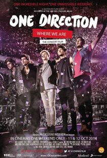 دانلود مستند One Direction: Where We Are – The Concert Film 2014100436-1039998003