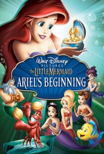 دانلود انیمیشن The Little Mermaid: Ariel’s Beginning 200897354-685465473