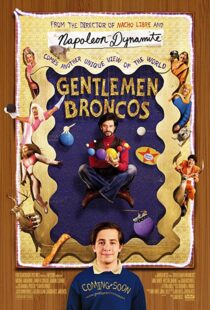 دانلود فیلم Gentlemen Broncos 200998689-833093757