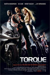 دانلود فیلم Torque 200498029-1023358503