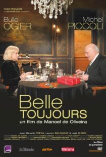 دانلود فیلم Belle toujours 200693321-886274349