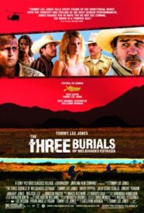 دانلود فیلم The Three Burials of Melquiades Estrada 2005100558-620968113