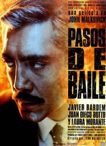 دانلود فیلم The Dancer Upstairs 2002100537-260041715