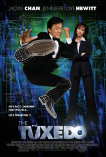 دانلود فیلم The Tuxedo 200292833-2128513010