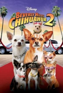 دانلود فیلم Beverly Hills Chihuahua 2 201194722-1185201398