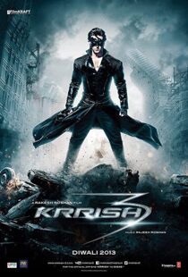 دانلود فیلم هندی Krrish 3 201391400-532053000