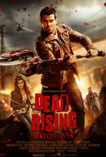 دانلود فیلم Dead Rising: Watchtower 201599897-2030891988