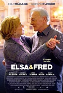 دانلود فیلم Elsa & Fred 201494669-2117398831