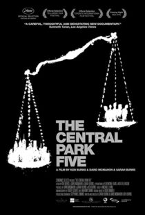 دانلود مستند The Central Park Five 201299202-105355935