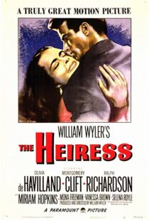 دانلود فیلم The Heiress 194993535-1809389784