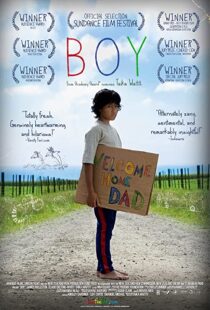 دانلود فیلم Boy 2010100381-308412231